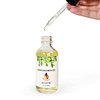 Hair growth oil